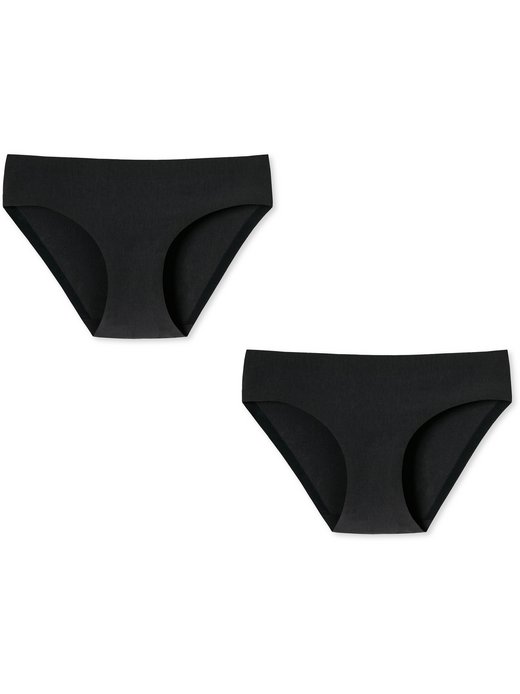 Damen Slip  -  Invisible Cotton