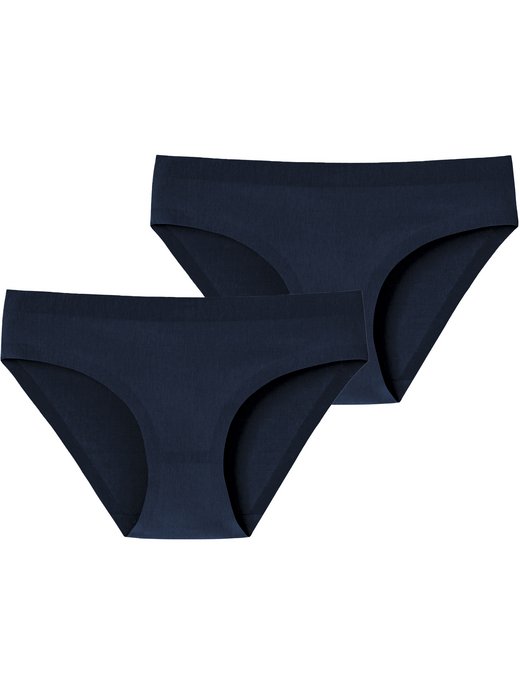 Damen Slip  -  Invisible Cotton