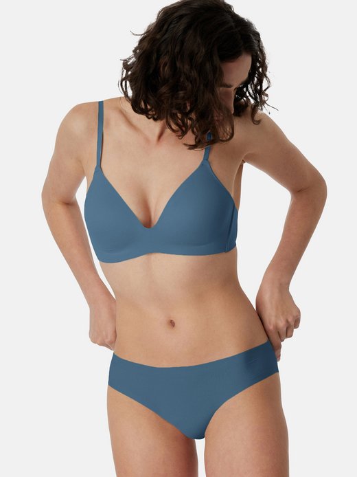 Damen Slip  -  Invisible Cotton