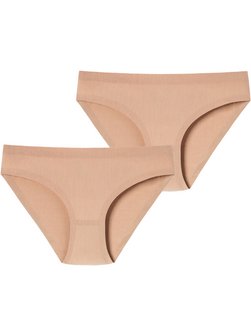 Damen Slip  -  Invisible Cotton