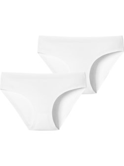 Damen Slip  -  Invisible Cotton