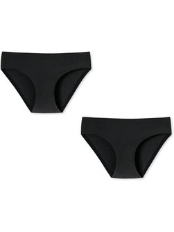 Damen Slip  -  Invisible Cotton