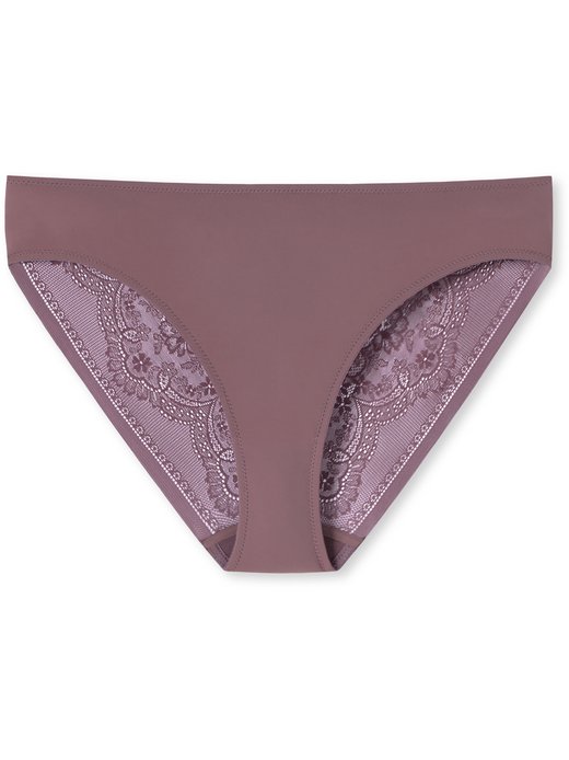 Damen Slip  -  Invisible Lace