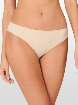 Damen Slip  -  Invisible Lace