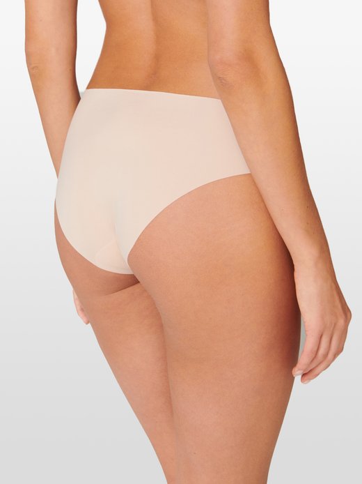 Damen Slip  -  Invisible Light