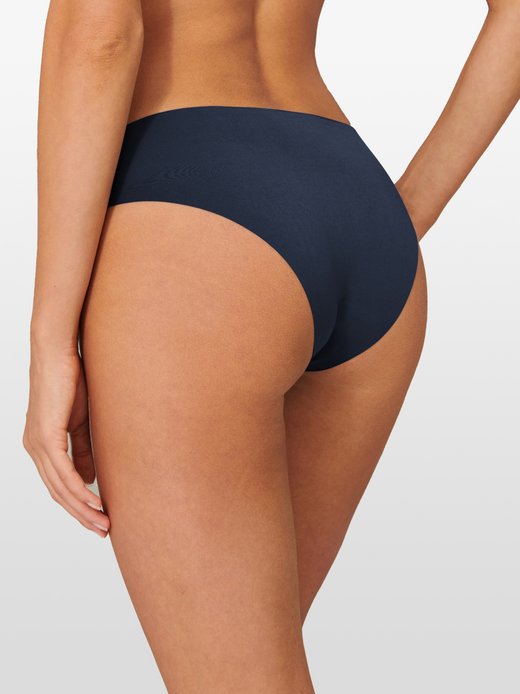 Damen Slip  -  Invisible Light