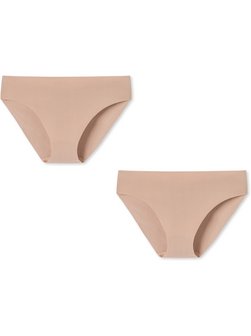 Damen Slip  -  Invisible Light