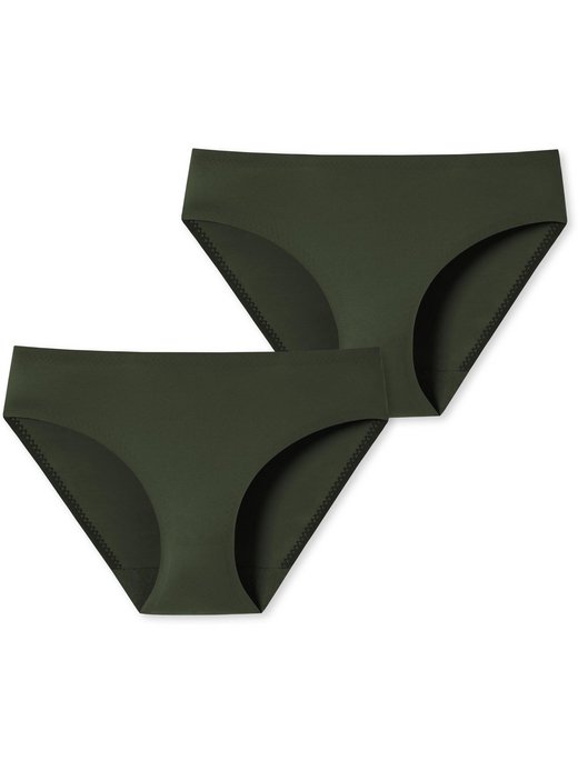 Damen Slip  -  Invisible Soft