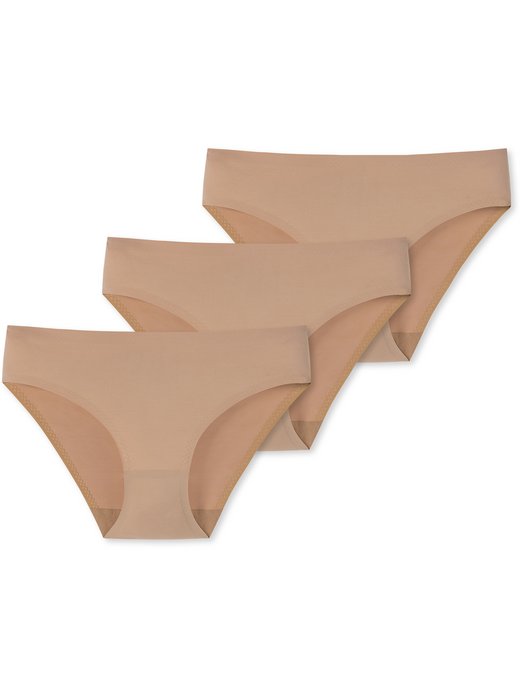Damen Slip  -  Invisible Soft