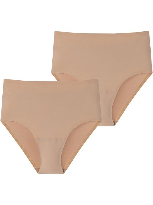 Damen Slip  -  Invisible Soft