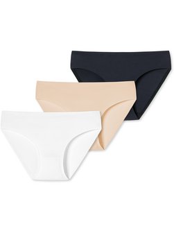 Damen Slip  -  Invisible Soft