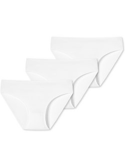 Damen Slip  -  Invisible Soft