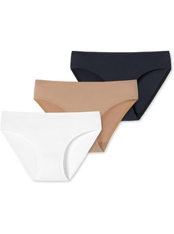 Damen Slip  -  Invisible Soft