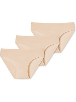 Damen Slip  -  Invisible Soft