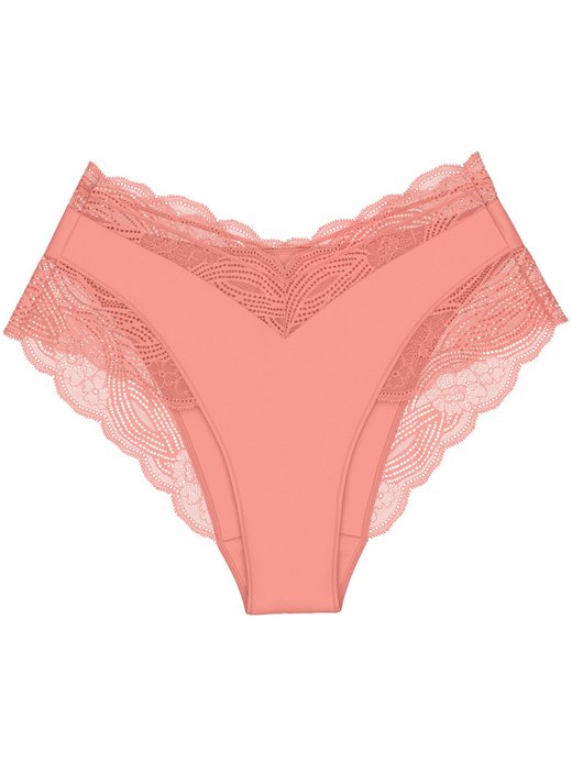 Damen Slip  -  Lift Smart Bandeau Maxi