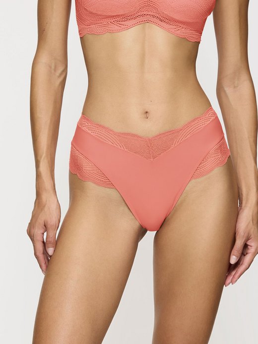 Damen Slip  -  Lift Smart Bandeau Maxi