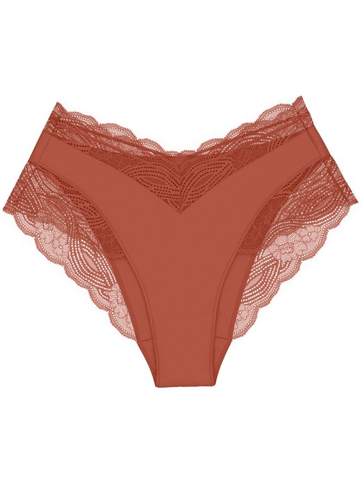 Damen Slip  -  Lift Smart Bandeau Maxi