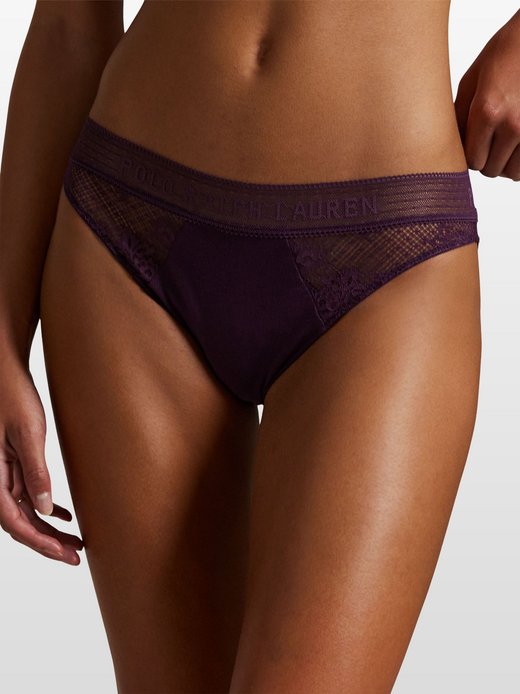 Damen Slip  -  Love Collection