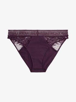 Damen Slip  -  Love Collection