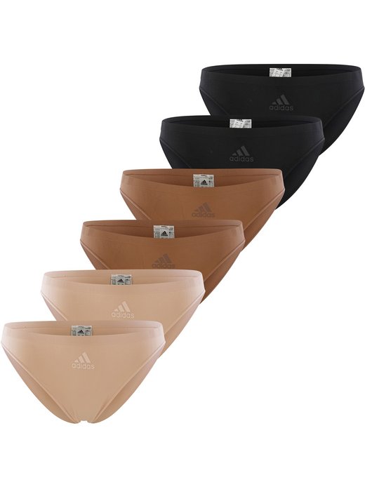 Damen Slip  -  Low Rise