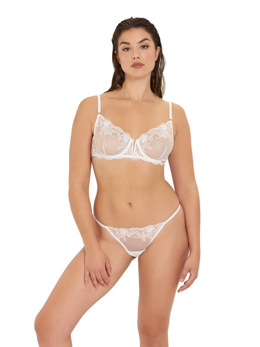 Damen Slip - Marseille