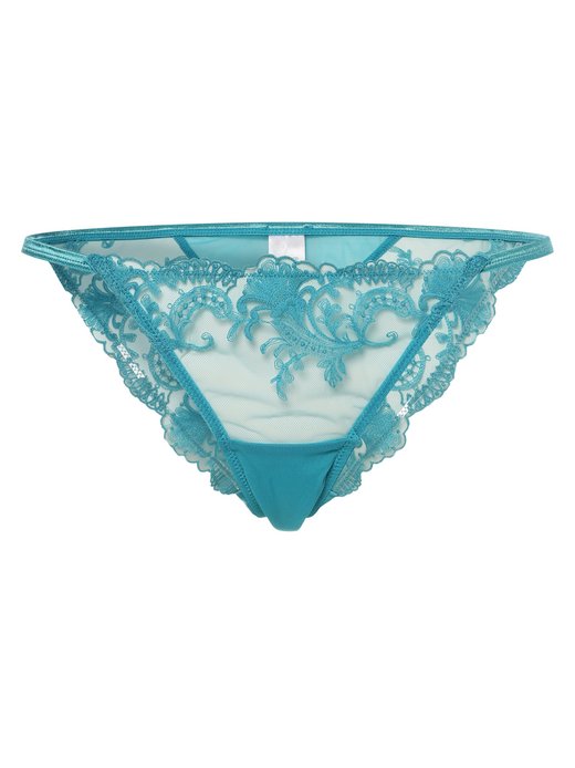 Damen Slip - Marseille