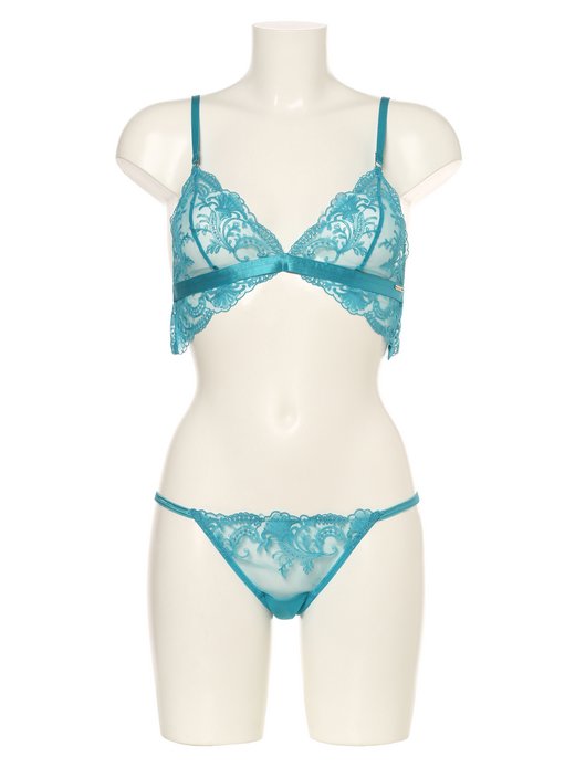 Damen Slip - Marseille