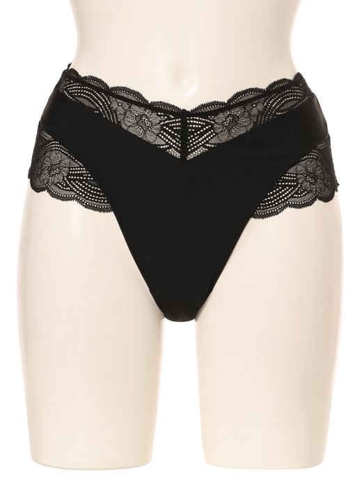 Damen Slip Maxi - Lift Smart