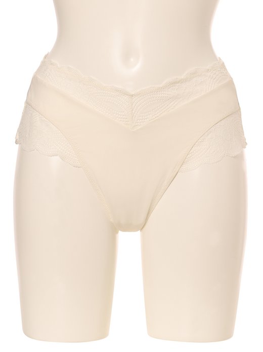 Damen Slip Maxi - Lift Smart