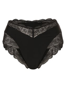 Damen Slip Maxi - Lift Smart