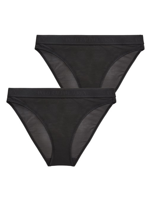 Damen Slip  -  Mesh