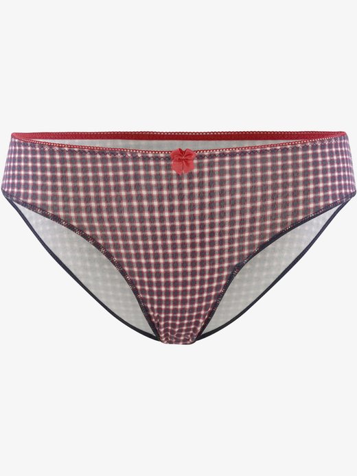 Damen Slip  -  Mixed