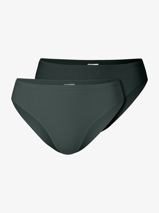 Damen Slip  -  Modal Essentials