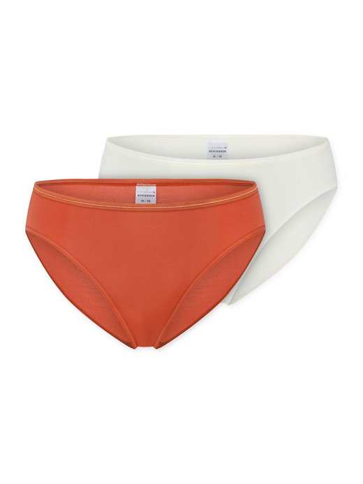 Damen Slip  -  Modal Essentials