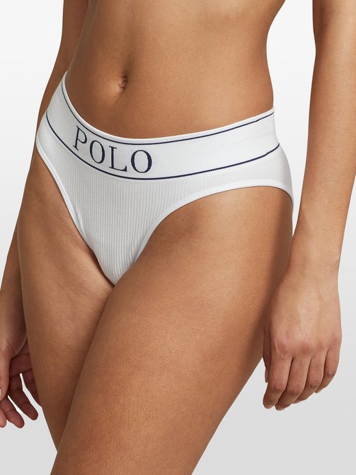 Damen Slip  -  Modern Brief