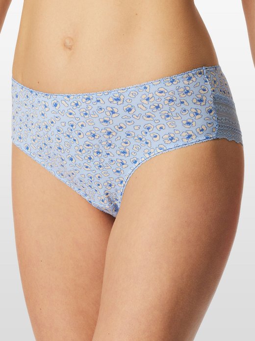 Damen Slip  -  Modern Multi
