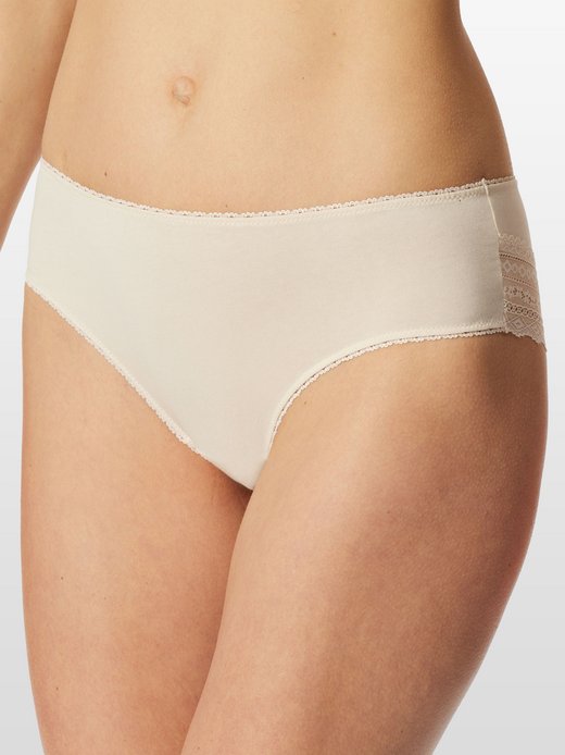 Damen Slip  -  Modern Multi