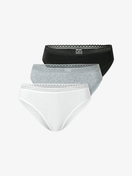 Damen Slip  -  Modern Multi