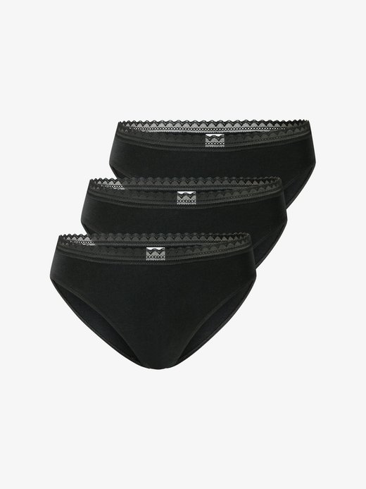 Damen Slip  -  Modern Multi