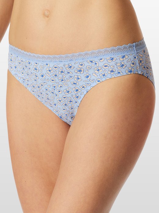 Damen Slip  -  Modern Multi