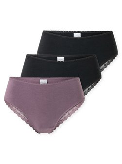 Damen Slip  -  Modern Multi