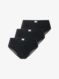 Damen Slip  -  Modern Multi