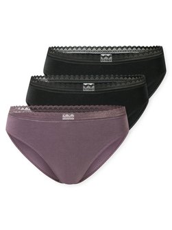 Damen Slip  -  Modern Multi