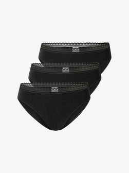 Damen Slip  -  Modern Multi