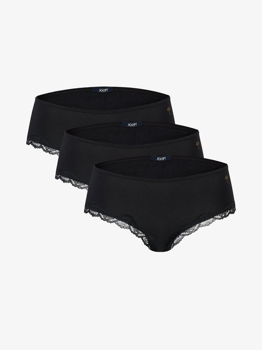 Damen Slip  -  Multipacks