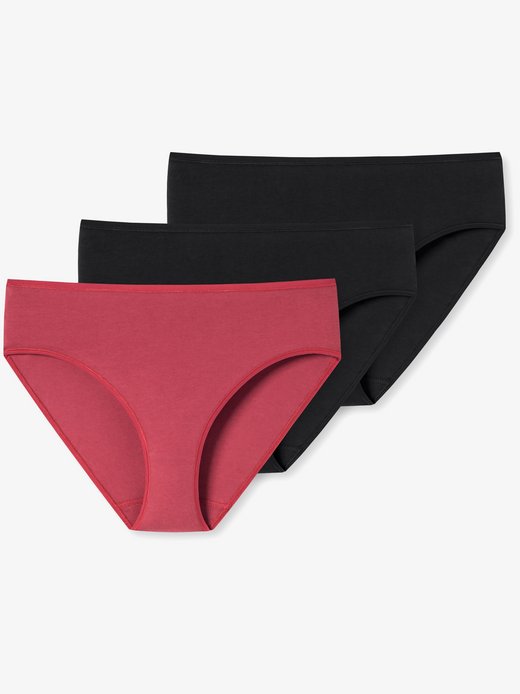 Damen Slip  -  Organic Cotton 95/5