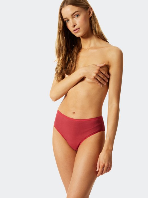 Damen Slip  -  Organic Cotton 95/5