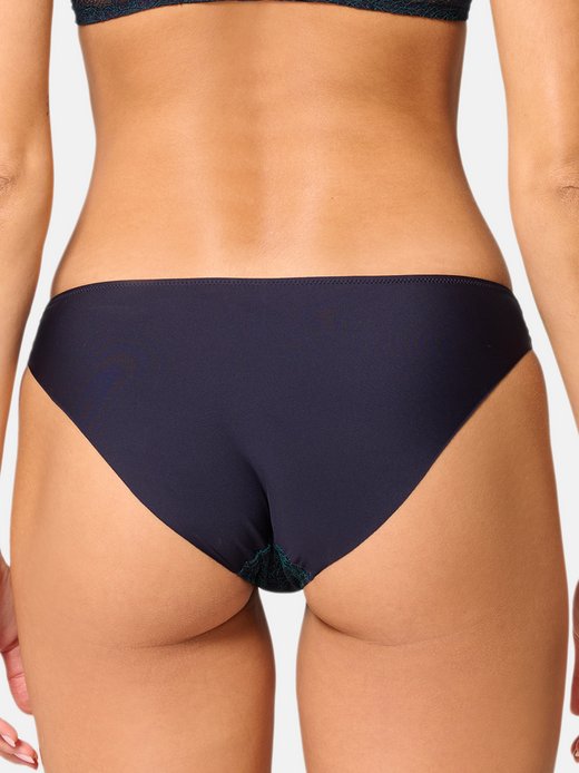 Damen Slip - POÈME