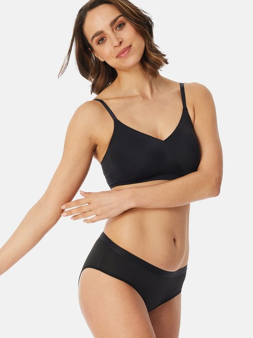 Damen Slip  -  Periodenslip Secret Care