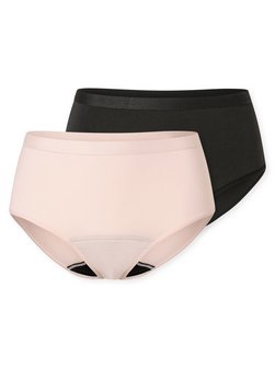 Damen Slip  -  Periodenslip Secret Care